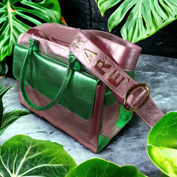 SoRare Emerald Blush